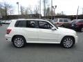 Arctic White - GLK 350 4Matic Photo No. 6