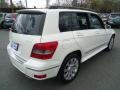 Arctic White - GLK 350 4Matic Photo No. 7