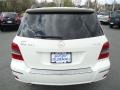 Arctic White - GLK 350 4Matic Photo No. 8
