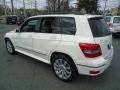 Arctic White - GLK 350 4Matic Photo No. 9