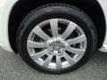 Arctic White - GLK 350 4Matic Photo No. 29