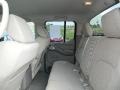 Red Brick - Frontier SE Crew Cab 4x4 Photo No. 11