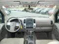 Red Brick - Frontier SE Crew Cab 4x4 Photo No. 12