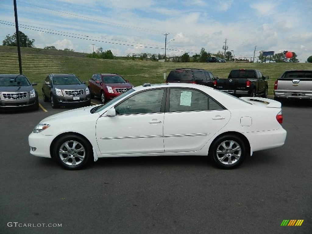 2005 toyota camry xle v6 colors #7 2005 toyota camry xle v6 colors #7