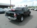 Black - Tacoma V6 TRD PreRunner Double Cab Photo No. 3