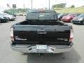 2011 Black Toyota Tacoma V6 TRD PreRunner Double Cab  photo #4