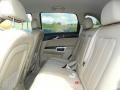 Tan 2009 Saturn VUE Green Line Hybrid Interior Color