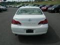 2010 Blizzard White Pearl Toyota Avalon Limited  photo #4