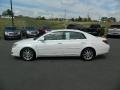 2010 Blizzard White Pearl Toyota Avalon Limited  photo #6