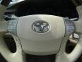 2010 Blizzard White Pearl Toyota Avalon Limited  photo #14