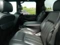 Midnight Black Rear Seat Photo for 2002 Lincoln Blackwood #63096422