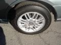 Light Tundra Metallic - Focus ZXW SES Wagon Photo No. 16