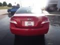Barcelona Red Metallic - Camry LE Photo No. 6