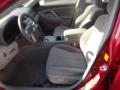 Barcelona Red Metallic - Camry LE Photo No. 11