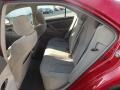 Barcelona Red Metallic - Camry LE Photo No. 14