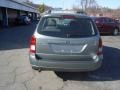 Light Tundra Metallic - Focus ZXW SES Wagon Photo No. 21