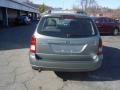 2006 Light Tundra Metallic Ford Focus ZXW SES Wagon  photo #21