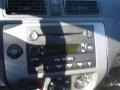 Light Tundra Metallic - Focus ZXW SES Wagon Photo No. 22