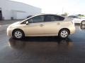 Sandy Beach Metallic - Prius Hybrid III Photo No. 4