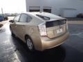 Sandy Beach Metallic - Prius Hybrid III Photo No. 5