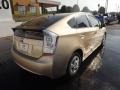 Sandy Beach Metallic - Prius Hybrid III Photo No. 7