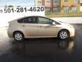 Sandy Beach Metallic - Prius Hybrid III Photo No. 8