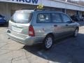 2006 Light Tundra Metallic Ford Focus ZXW SES Wagon  photo #25