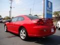 2003 Indy Red Dodge Stratus R/T Coupe  photo #6