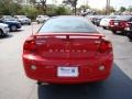 2003 Indy Red Dodge Stratus R/T Coupe  photo #7