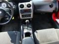 2003 Indy Red Dodge Stratus R/T Coupe  photo #12