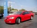2003 Indy Red Dodge Stratus R/T Coupe  photo #24