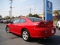 2003 Indy Red Dodge Stratus R/T Coupe  photo #25