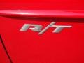 2003 Dodge Stratus R/T Coupe Marks and Logos