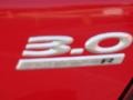 2003 Indy Red Dodge Stratus R/T Coupe  photo #27