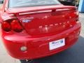 2003 Indy Red Dodge Stratus R/T Coupe  photo #29