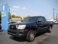 Indigo Ink Pearl - Tacoma Access Cab Photo No. 4