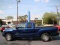 Indigo Ink Pearl - Tacoma Access Cab Photo No. 5