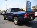 Indigo Ink Pearl - Tacoma Access Cab Photo No. 6