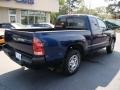 Indigo Ink Pearl - Tacoma Access Cab Photo No. 8