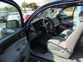 Indigo Ink Pearl - Tacoma Access Cab Photo No. 9