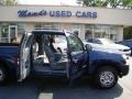 Indigo Ink Pearl - Tacoma Access Cab Photo No. 12