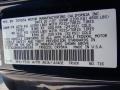 Indigo Ink Pearl - Tacoma Access Cab Photo No. 23