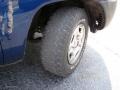 Indigo Ink Pearl - Tacoma Access Cab Photo No. 24
