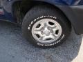 Indigo Ink Pearl - Tacoma Access Cab Photo No. 25