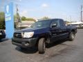 Indigo Ink Pearl - Tacoma Access Cab Photo No. 27