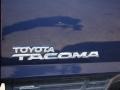 Indigo Ink Pearl - Tacoma Access Cab Photo No. 30