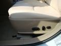 White Platinum Tri-Coat - MKZ Sedan Photo No. 10