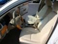 White Platinum Tri-Coat - MKZ Sedan Photo No. 11