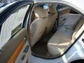 White Platinum Tri-Coat - MKZ Sedan Photo No. 12