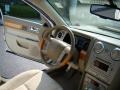 White Platinum Tri-Coat - MKZ Sedan Photo No. 17